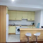 아파트 Parking Gratis, Centrico Y Acogedor *