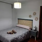 Parking Gratis, Centrico Y Acogedor 아파트 비고