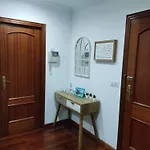 아파트 Parking Gratis, Centrico Y Acogedor