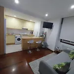 Parking Gratis, Centrico Y Acogedor 아파트 비고