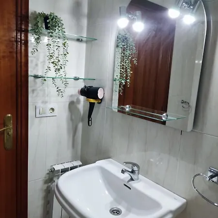 Parking Gratis, Centrico Y Acogedor * Виго