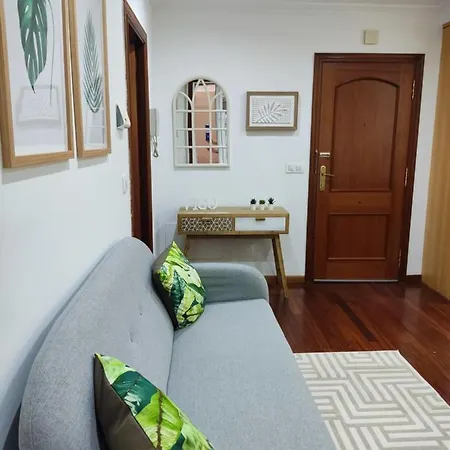 Parking Gratis, Centrico Y Acogedor