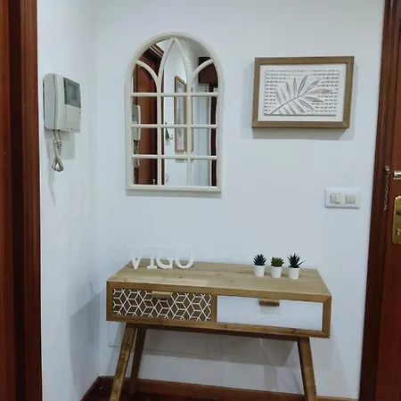 Parking Gratis, Centrico Y Acogedor Apartment