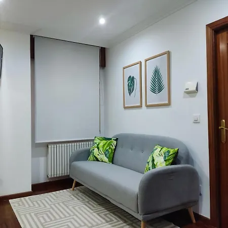 Parking Gratis, Centrico Y Acogedor *