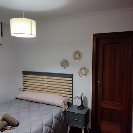 Apartment Parking Gratis, Centrico Y Acogedor *