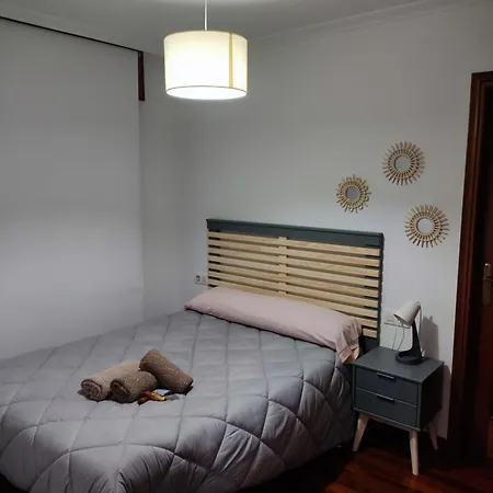 Parking Gratis, Centrico Y Acogedor Apartment Vigo