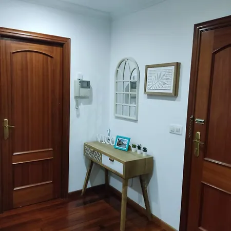 Apartment Parking Gratis, Centrico Y Acogedor