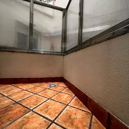 Апартаменты Parking Gratis, Centrico Y Acogedor Виго