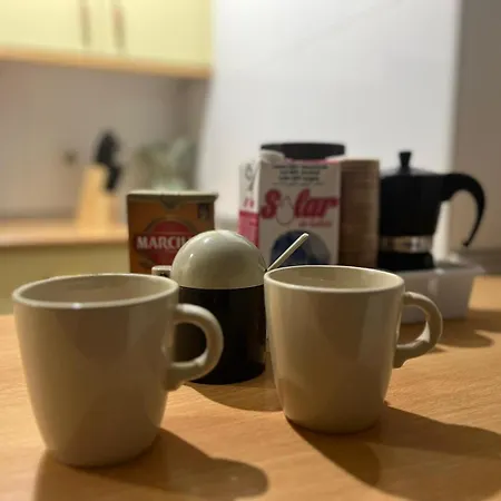 Апартаменты Parking Gratis, Centrico Y Acogedor Виго