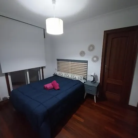 Parking Gratis, Centrico Y Acogedor Βίγκο