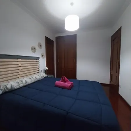 Διαμέρισμα Parking Gratis, Centrico Y Acogedor *