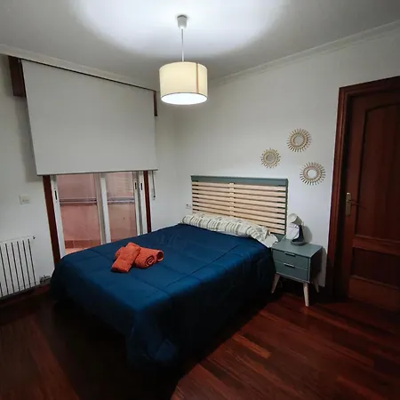 Parking Gratis, Centrico Y Acogedor Апартаменты