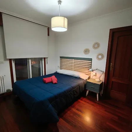 Parking Gratis, Centrico Y Acogedor