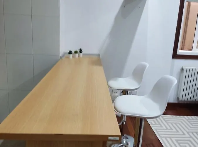 Parking Gratis, Centrico Y Acogedor Apartment *
