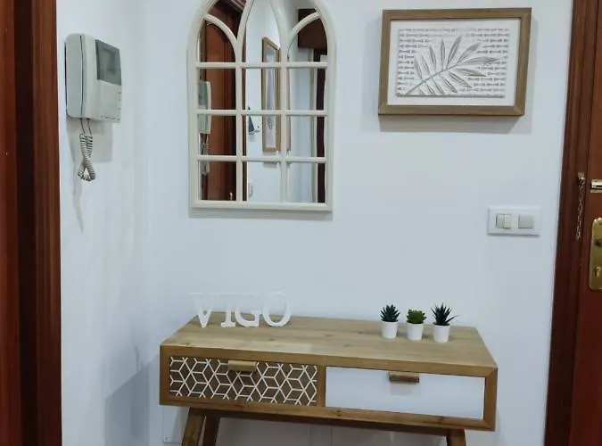 Parking Gratis, Centrico Y Acogedor アパート