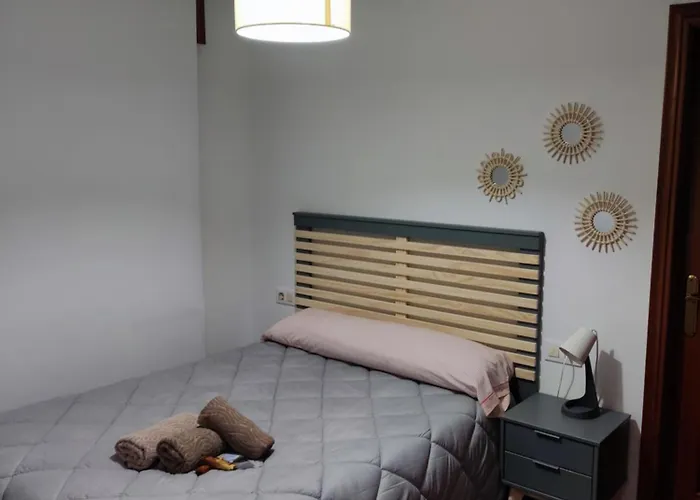 Parking Gratis, Centrico Y Acogedor アパート ヴィーゴ