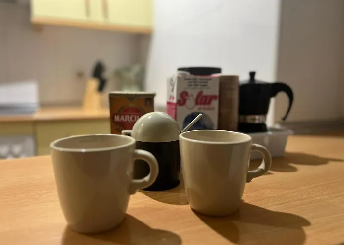 アパート Parking Gratis, Centrico Y Acogedor ヴィーゴ