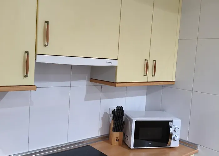 Parking Gratis, Centrico Y Acogedor