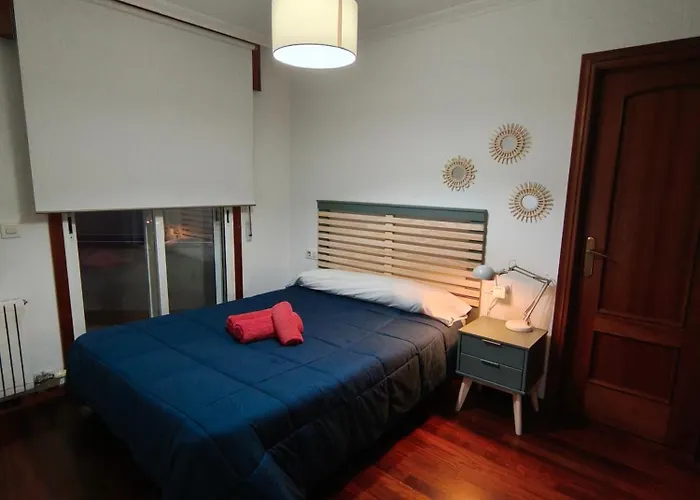 Parking Gratis, Centrico Y Acogedor